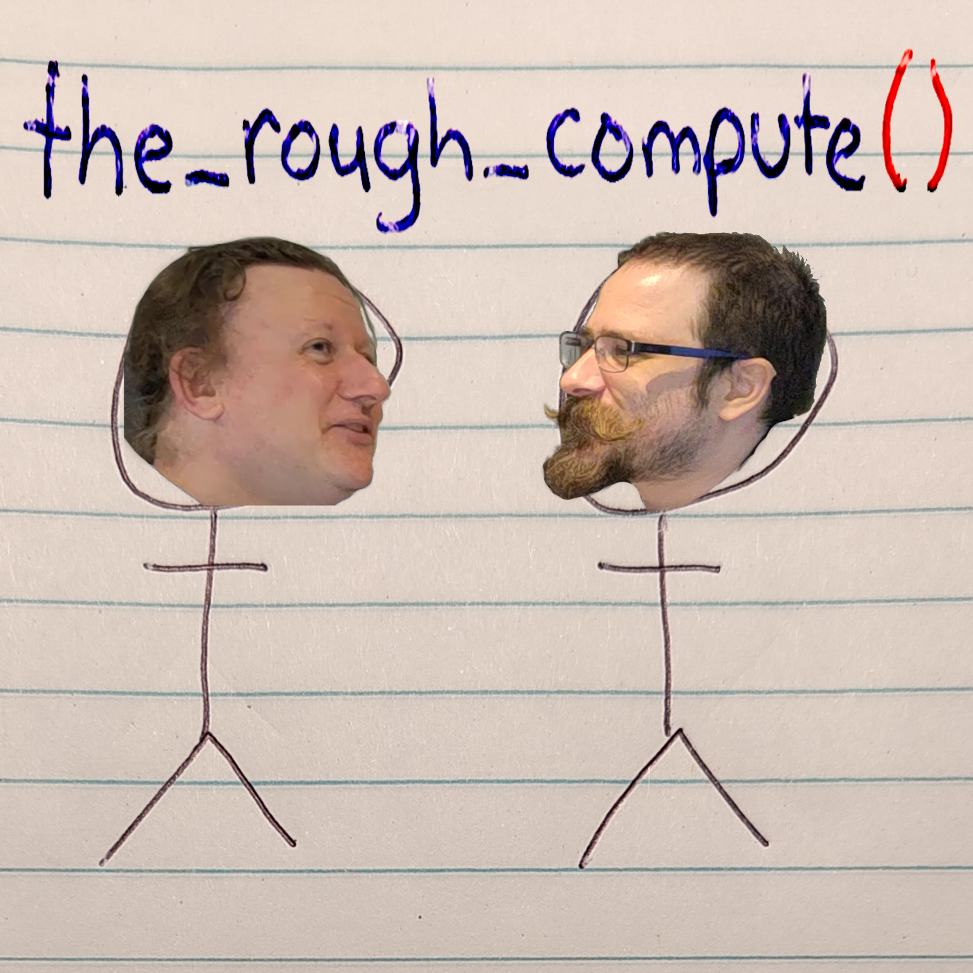 The Rough Compute